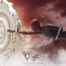 LP / Born Of Osiris / Simulation / Vinyl / Coloured