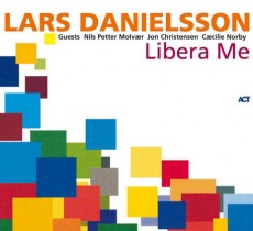 CD / Danielsson Lars / Libera Me