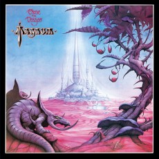 LP / Magnum / Chase the Dragon / Coloured / Vinyl