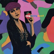 LP / Prince & the Revolution / Raspberry Beret / Vinyl / 12" Single