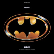 LP / Prince / Batdance / Ltd / RSD / Vinyl / 12" Single