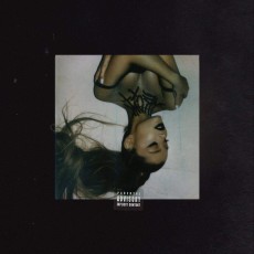 2LP / Grande Ariana / Thank U,Next / Vinyl / 2LP