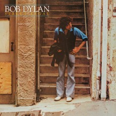 LP / Dylan Bob / Street Legal / Vinyl