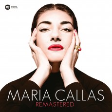 LP / Callas Maria / Maria Callas / Vinyl