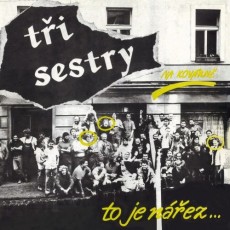 LP / Ti sestry / Na kovrn,to je nez / Vinyl