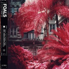 2LP / Foals / Everything Not Saved Will Be Lost Part 1 / Vinyl / 2LP
