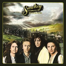 2LP / Smokie / Changing All the Time / Coloured / Vinyl / 2LP