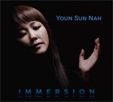 CD / Nah Youn Sun / Immersion