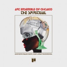 LP / Art Ensemble Of Chicago / Spiritual / Vinyl