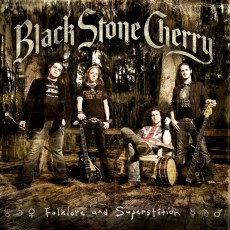 2LP / Black Stone Cherry / Folklore and Sup.. / Coloured / Vinyl / 2LP
