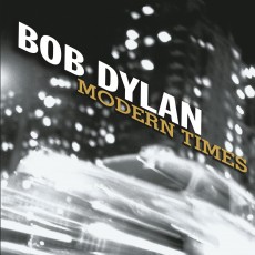 2LP / Dylan Bob / Modern Times / Vinyl / 2LP