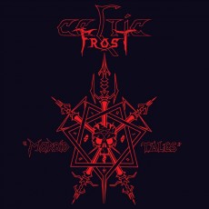 CD / Celtic Frost / Morbid Tales / Digipack