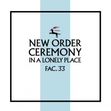 LP / New Order / Ceremony (Version 2) / Vinyl