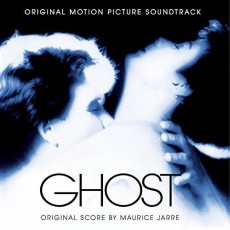 LP / OST / Ghost / Maurice Jarre / Vinyl