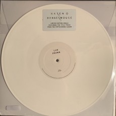 LP / Karen O & Danger Mouse / Lux Prima / Vinyl / 12'' Single