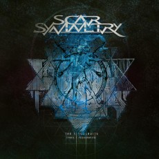CD / Scar Symmetry / Singularity / Phase 1-Neo Humanity