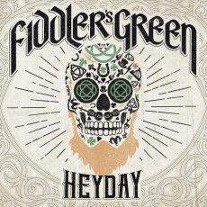 CD / Fiddler's Green / Heyday