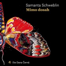 CD / Schweblin Samanta / Mimo Dosah / Mp3 CD / Schweblin Samanta / Mimo Dosah / Mp3