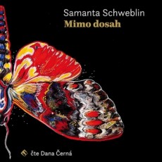 CD / Schweblin Samanta / Mimo Dosah / Mp3