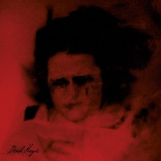 CD / Hausswolff Von Anna / Dead Magic / Digipack