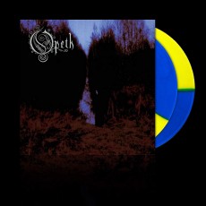 2LP / Opeth / My Arms Your Hearse / Coloured / Vinyl / 2LP