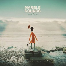 CD / Marble Sounds / Dear Me, Look Up