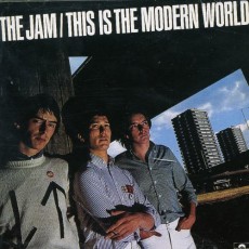 CD / Jam / This is the Modern World