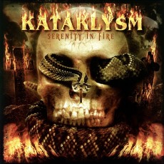 LP / Kataklysm / Serenity In Fire / Vinyl