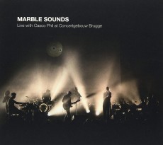 CD / Marble Sounds / Live With CascoPhil At Concertgebow Brugge