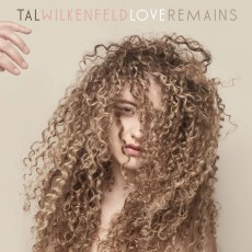 CD / Wilkenfeld Tal / Love Remains / Digisleeve