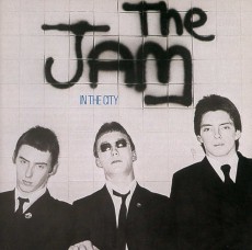 CD / Jam / In The City