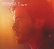 CD / Savoretti Jack / Singing To Strangers