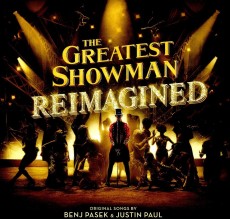 LP / OST / Greatest Showman Reimagined / Vinyl