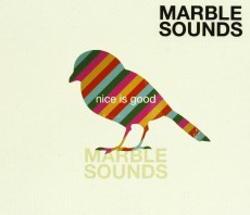 CD / Marble Sounds / Nice is Good
