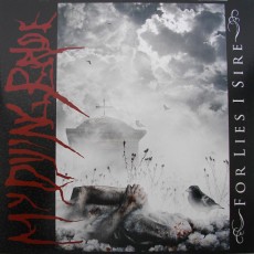 2LP / My Dying Bride / For Lies I Sire / Vinyl / 2LP