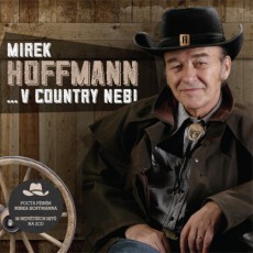 2CD / Hoffmann Mirek a Zeleni / ...V country nebi / 2CD