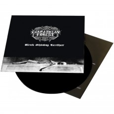 LP / Carpathian Forest / Black Shining Leather / Vinyl