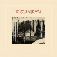 LP / Frazer Paula & Tarnation / Whatis and Was / Vinyl