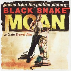 LP / OST / Black Snake Moan / Vinyl