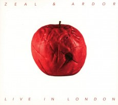 CD / Zeal & Ardor / Live In London