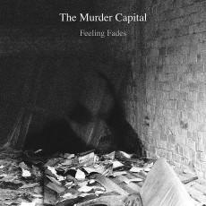 LP / Murder Capital / 7-Feeling Fades / Vinyl