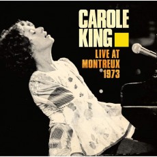 CD / King Carole / Live At Montreux 1973