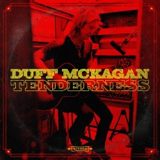 CD / McKagan Duff / Tenderness