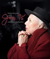 DVD / Mitchell Joni / Joni 75:Birthday Celebration