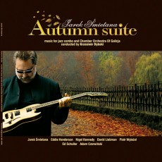 LP / Smietana Jarek / Autumn Suite / Vinyl