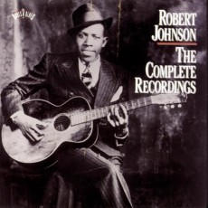 2CD / Johnson Robert / Complete Recordings / 2CD