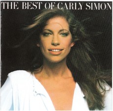 CD / Simon Carly / Best Of
