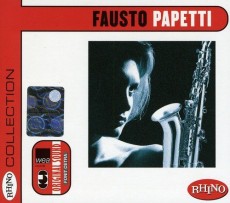 CD / Papetti Fausto / Collection