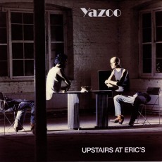 LP / Yazoo / Upstairs At Eric's / Vinyl