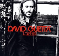 2LP / Guetta David / Listen / Vinyl / 2LP / Coloored